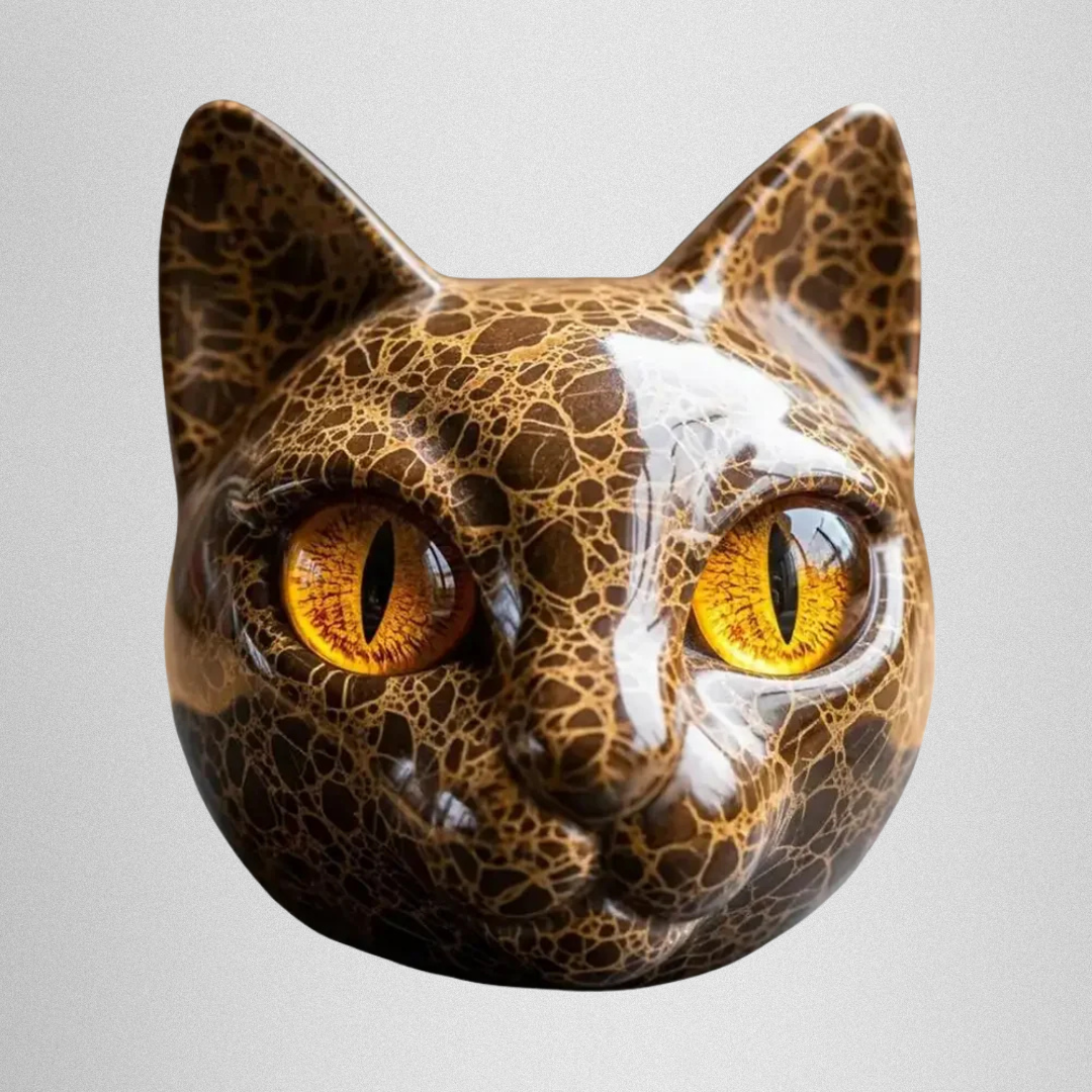 Lovera™ | Mystisk katt skulptur