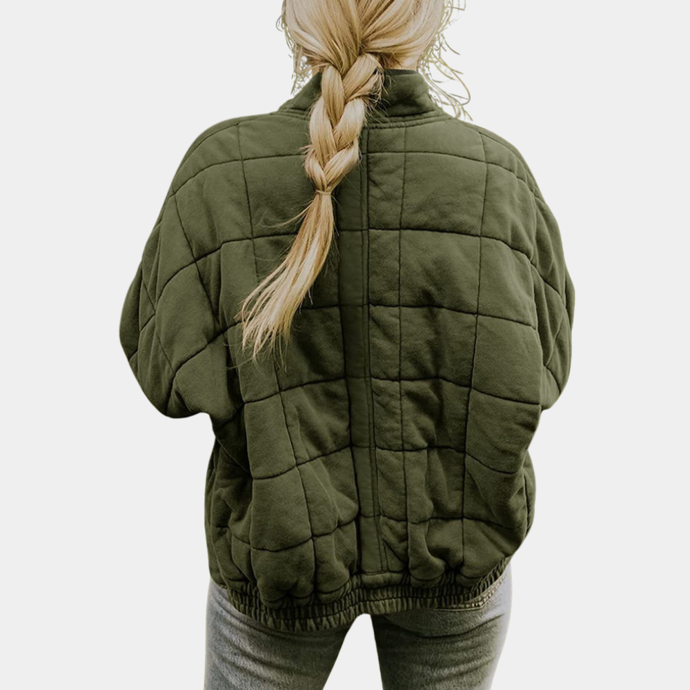 Marthe | Höstjacka
