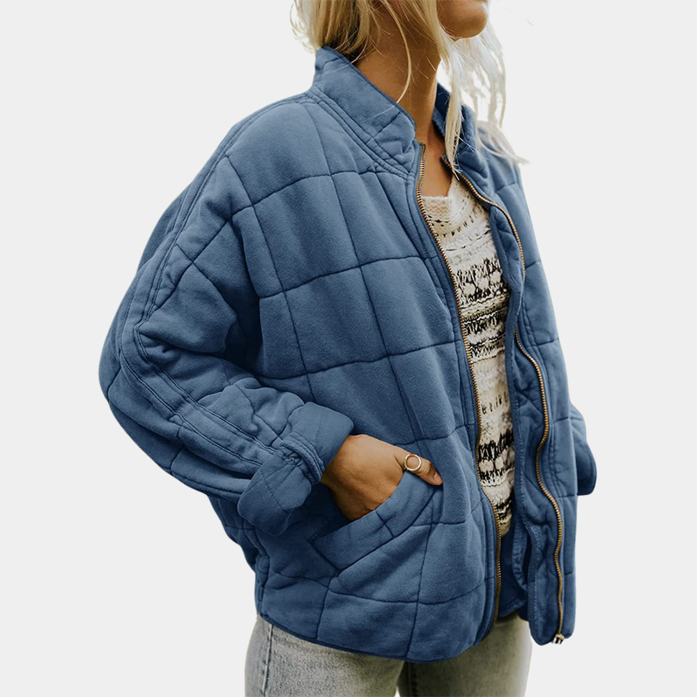 Marthe | Höstjacka