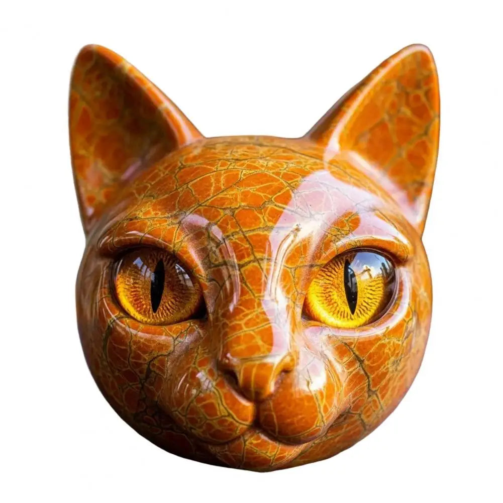 Lovera™ | Mystisk katt skulptur