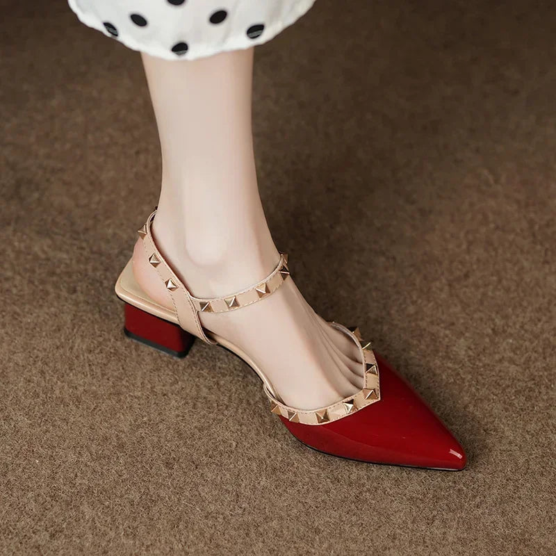 Viana | Eleganta Sandaler