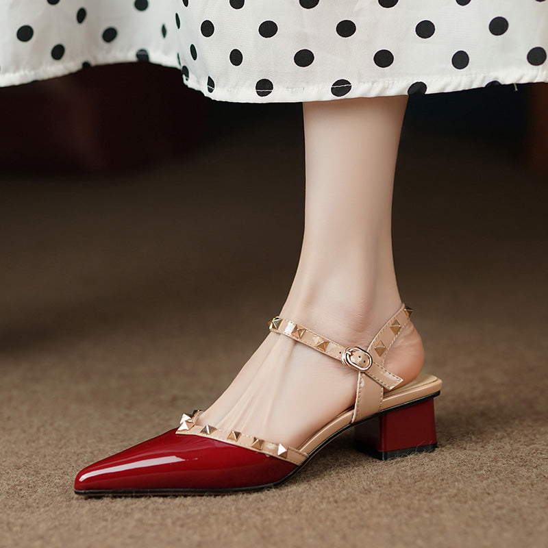Viana | Eleganta Sandaler