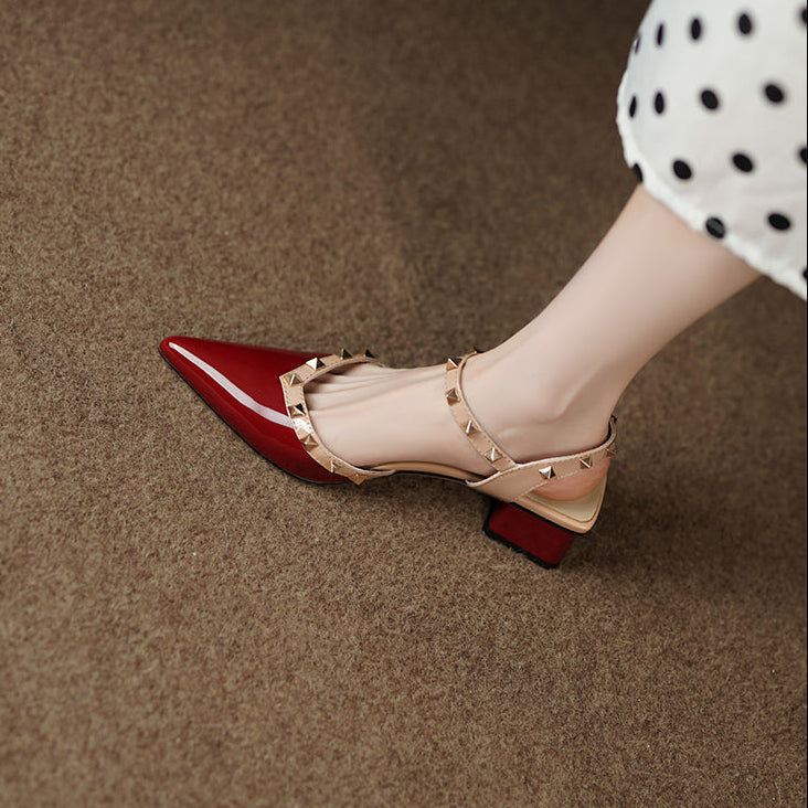 Viana | Eleganta Sandaler