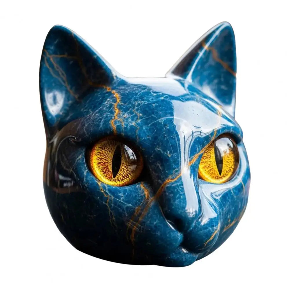 Lovera™ | Mystisk katt skulptur
