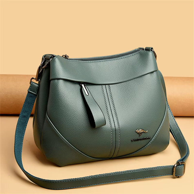Lovera™ Messenger Bag