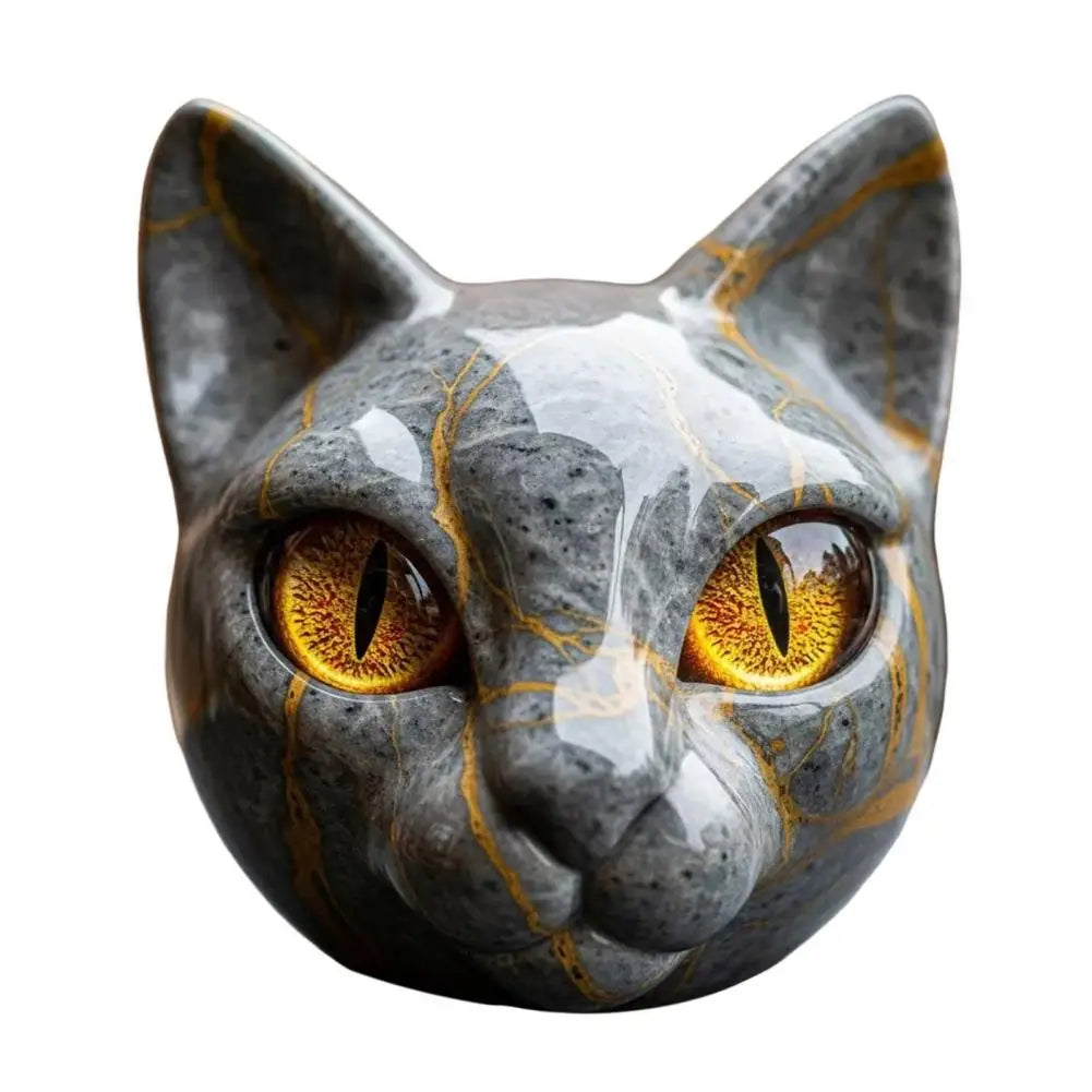 Lovera™ | Mystisk katt skulptur