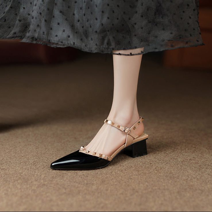 Viana | Eleganta Sandaler