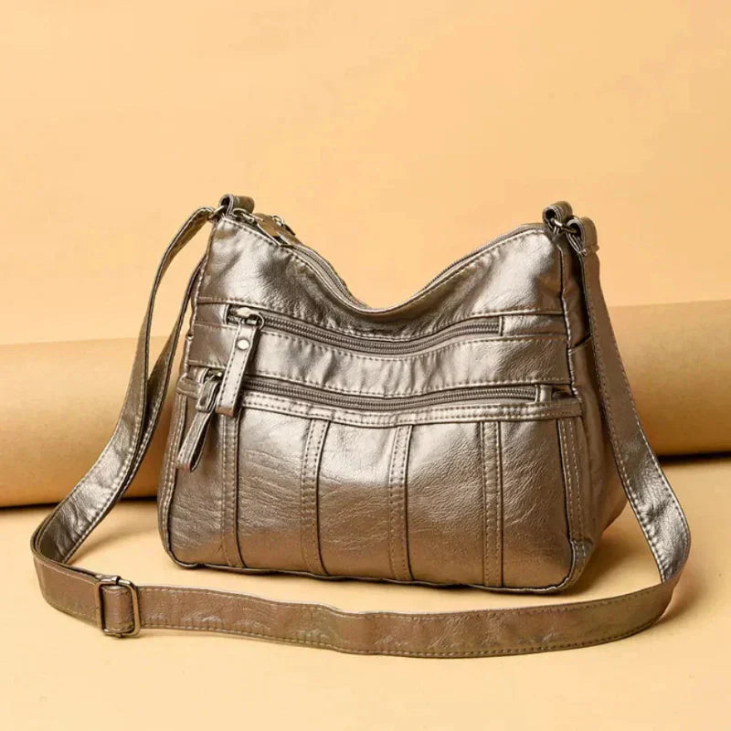Lovera™ | Soft Crossbody Bag