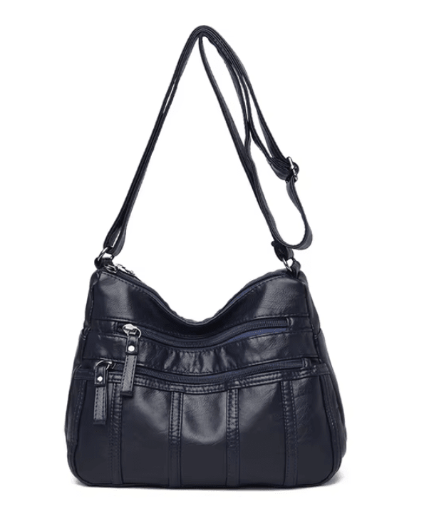 Lovera™ | Soft Crossbody Bag