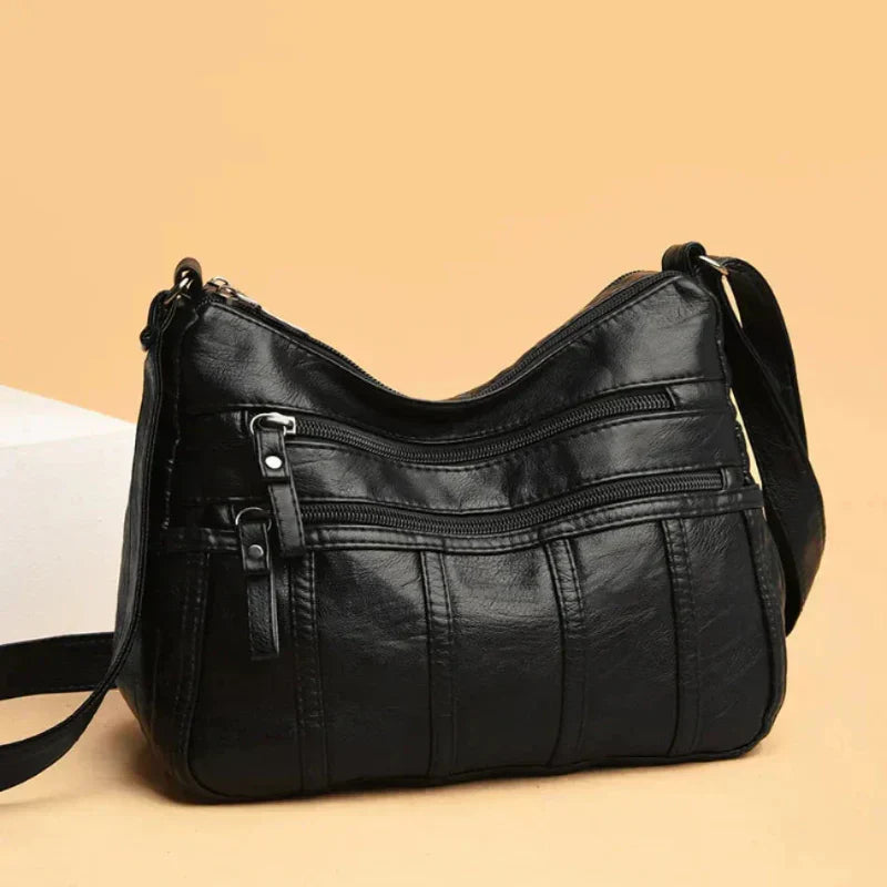 Lovera™ | Soft Crossbody Bag
