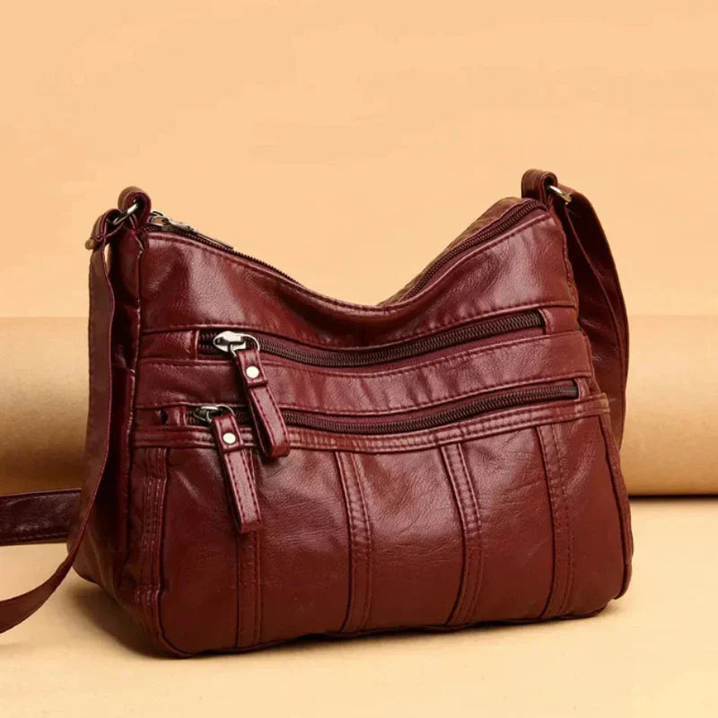 Lovera™ | Soft Crossbody Bag