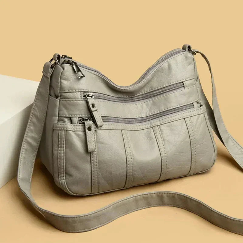 Lovera™ | Soft Crossbody Bag