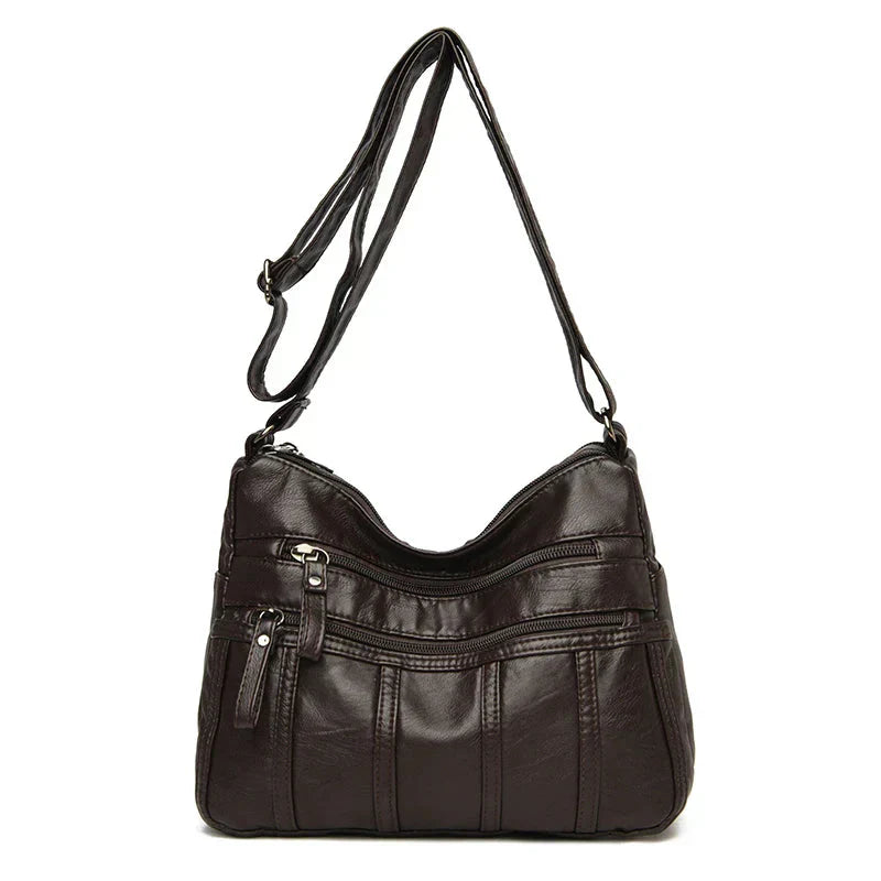 Lovera™ | Soft Crossbody Bag