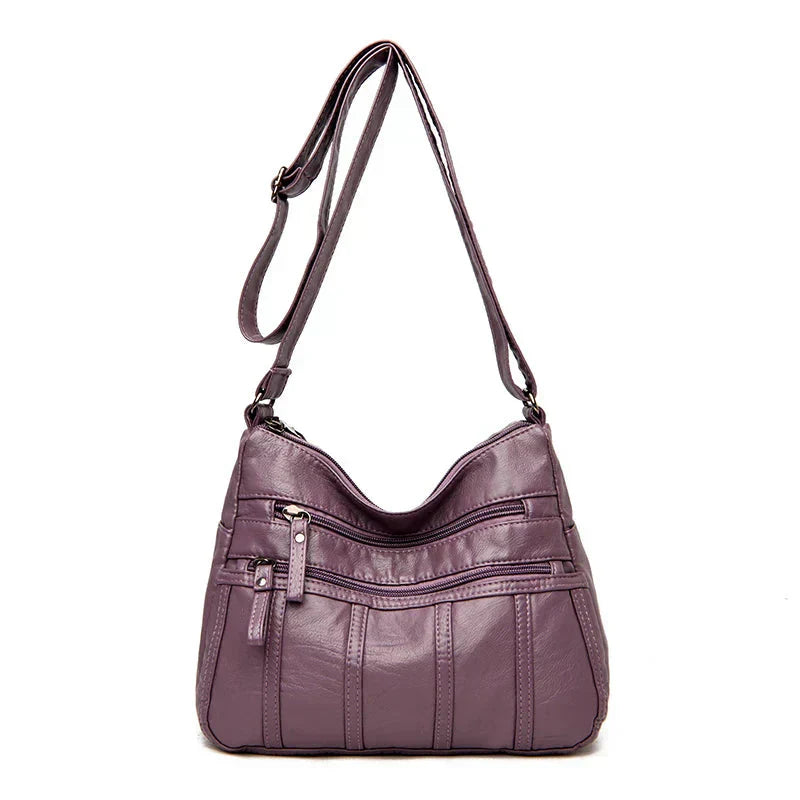 Lovera™ | Soft Crossbody Bag