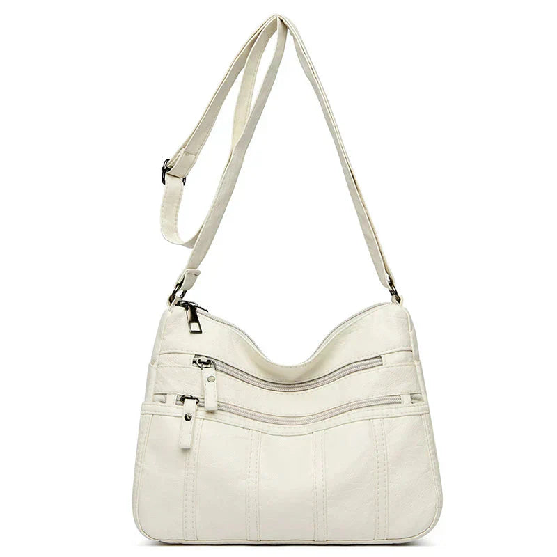 Lovera™ | Soft Crossbody Bag