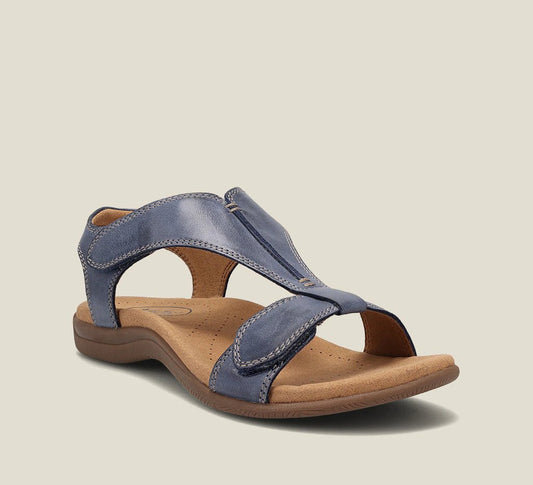 Rut | Eleganta sandaler med ultimat komfort för varje dag