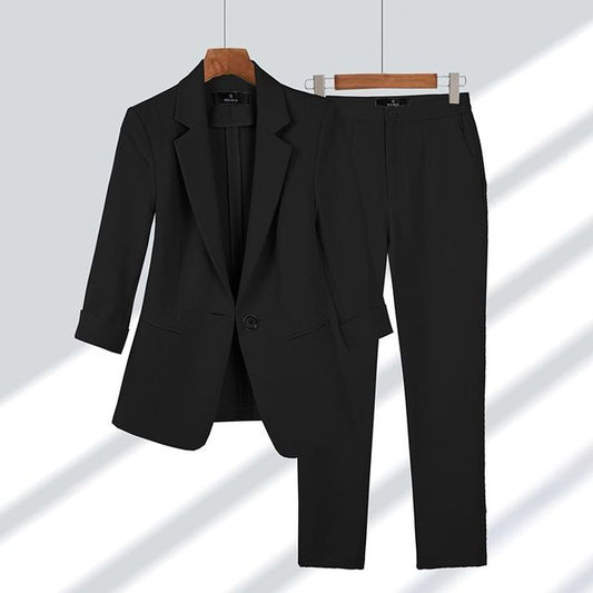 Linda™ | Elegant tvådelat set