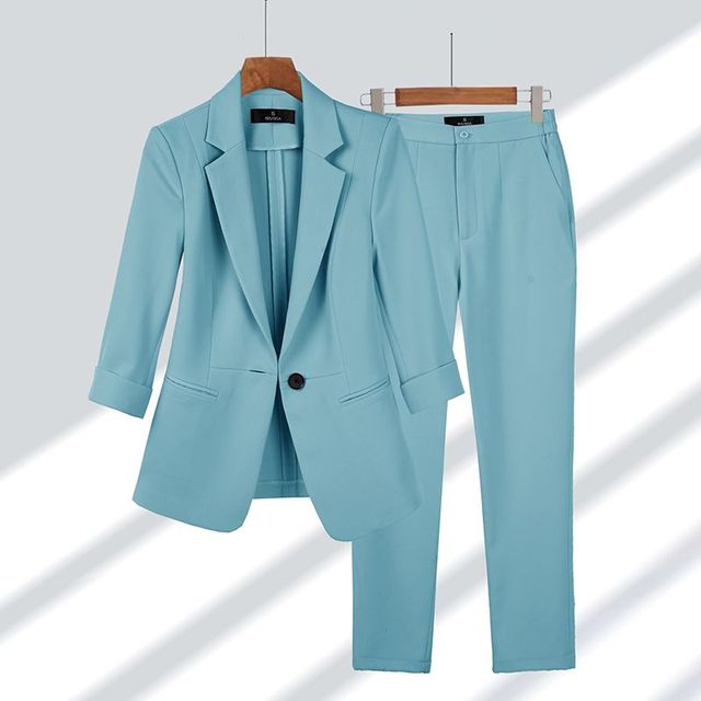 Linda™ | Elegant tvådelat set