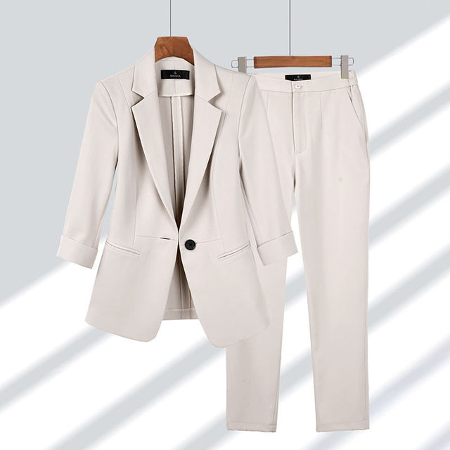 Linda™ | Elegant tvådelat set