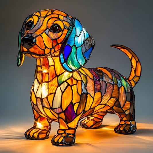 Pip | Tax Radiance Lamp