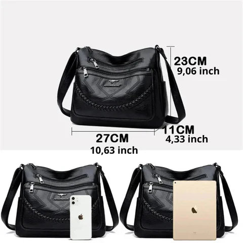 Lovera™ | Everyday Handbag