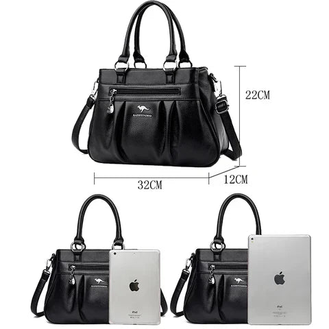 Lovera™ | Chic Tote Bag