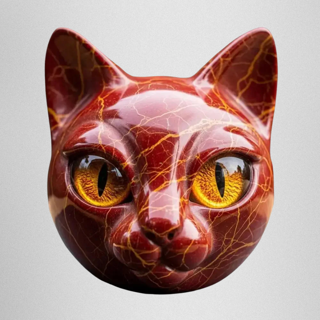 Lovera™ | Mystisk katt skulptur