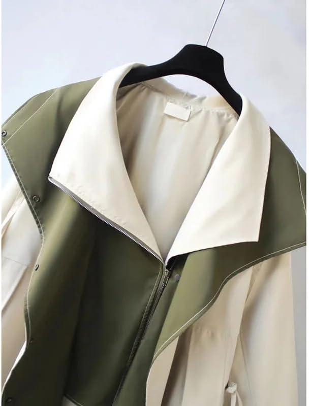 Fiore | Elegant vindjacka för alla väder