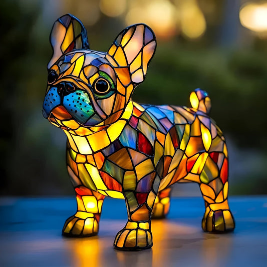 Coco | French Bulldog Plush Toy