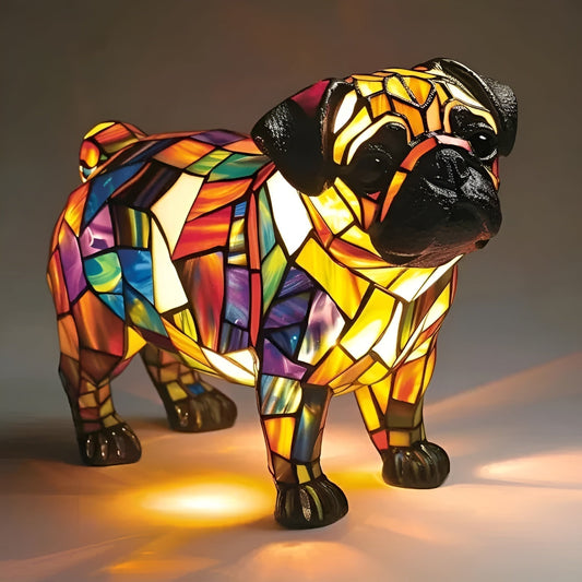 Max | Radiant Joy Pug
