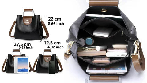 Lovera™ | Handbag
