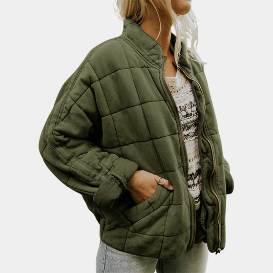 Marthe | Höstjacka