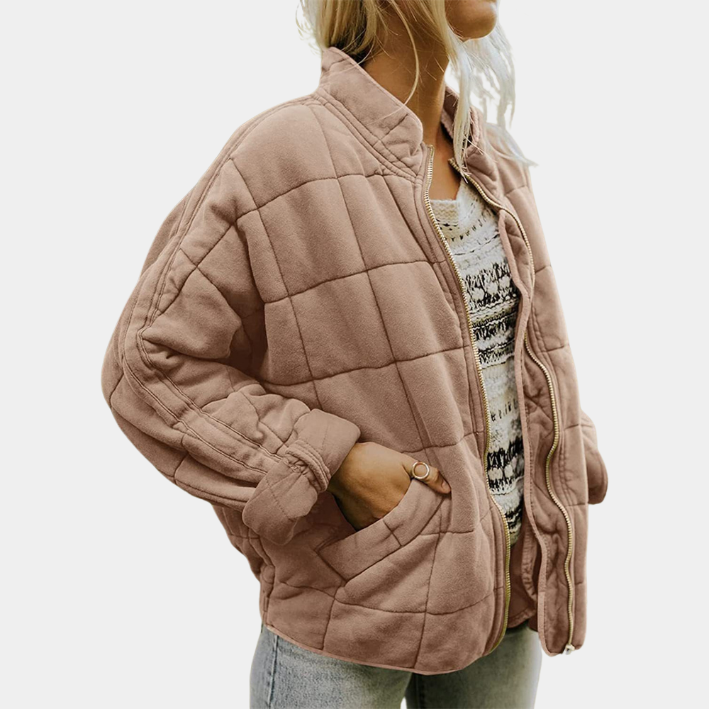 Marthe | Höstjacka