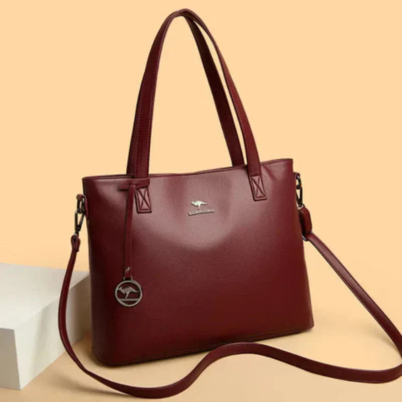 Lovera™ | Travel Guide Bag