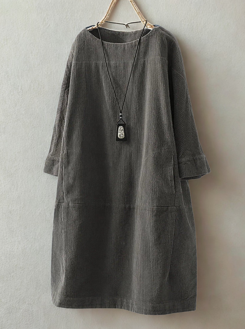 Anita™ | Klassisk manchester tunika