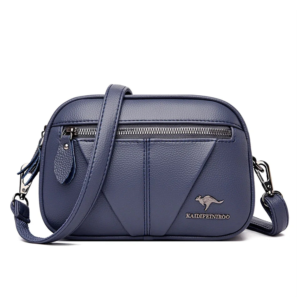 Lovera™ | Compact Bag
