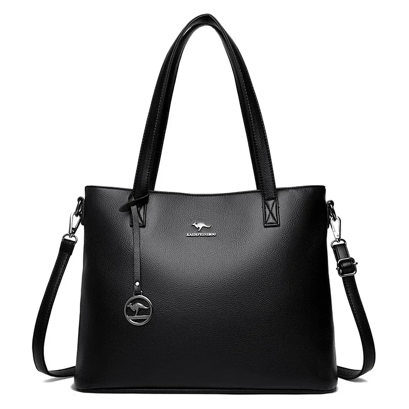 Lovera™ | Travel Guide Bag