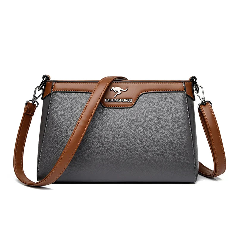 Lovera™ | Crossbody med én skulderrem