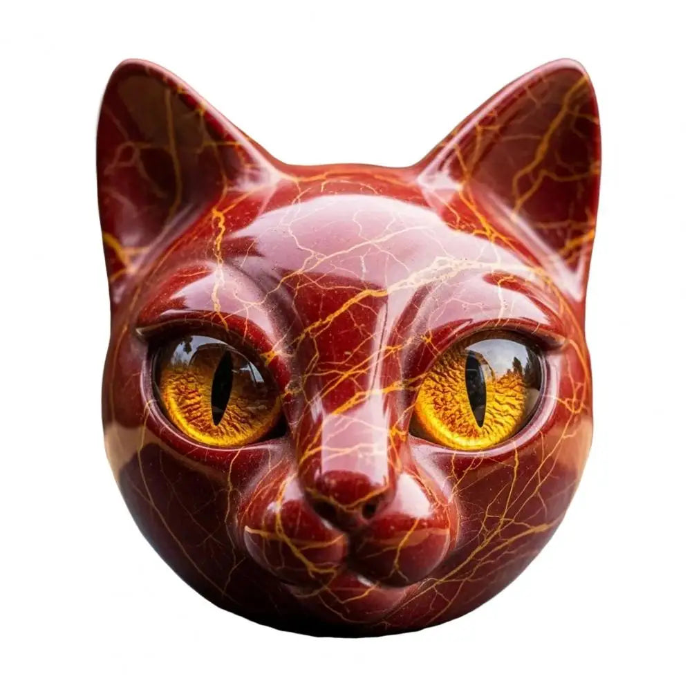 Lovera™ | Mystisk katt skulptur