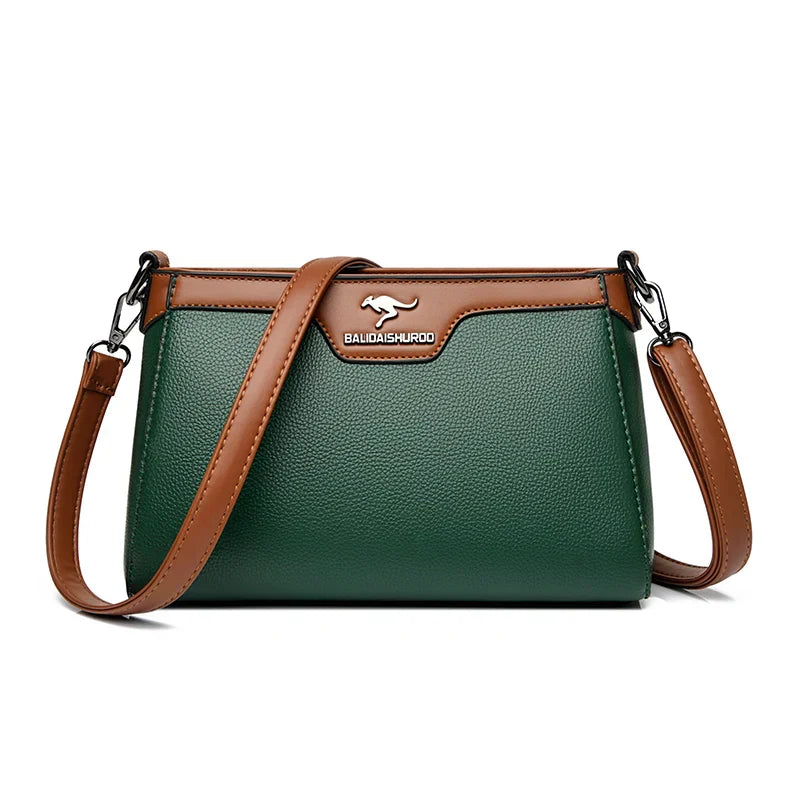 Lovera™ | Crossbody med én skulderrem