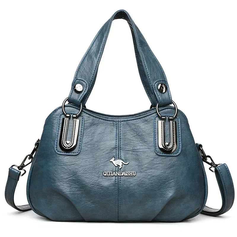 Lovera™ | Large Designer Handbag