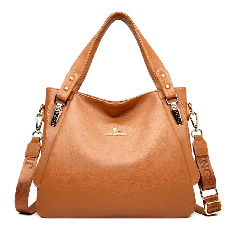 Lovera™ | Vintage-Inspired Handbag