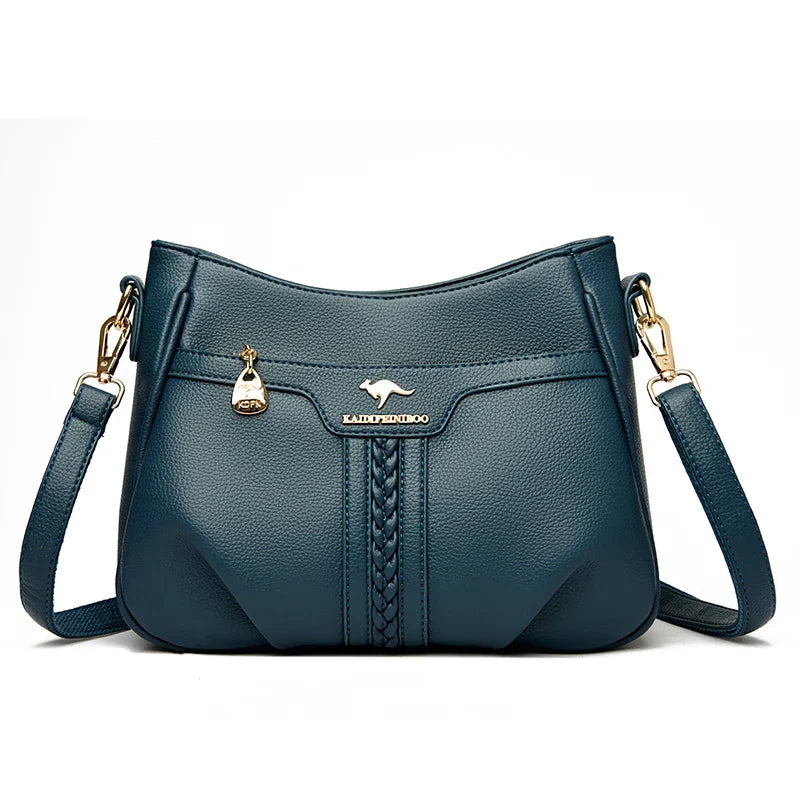 Lovera™ | Stylish Crossbody Bag