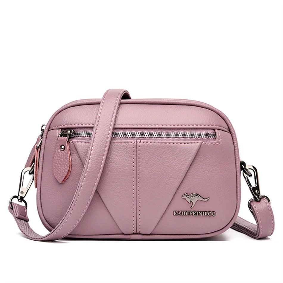 Lovera™ | Compact Bag