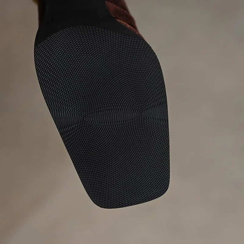 Florens | Klassiska Pumps