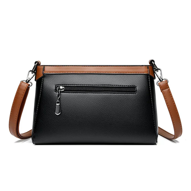 Lovera™ | Crossbody med én skulderrem