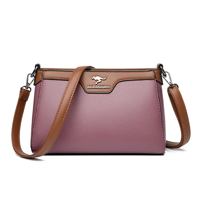 Lovera™ | Crossbody med én skulderrem