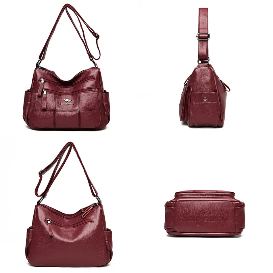 Lovera™ | Handbag