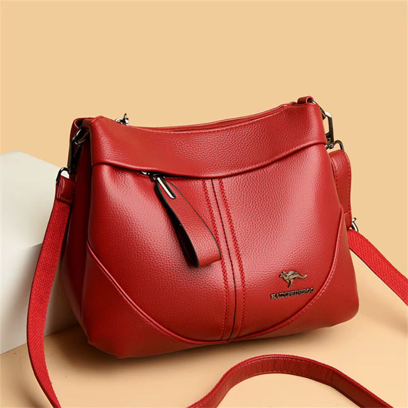 Lovera™ Messenger Bag