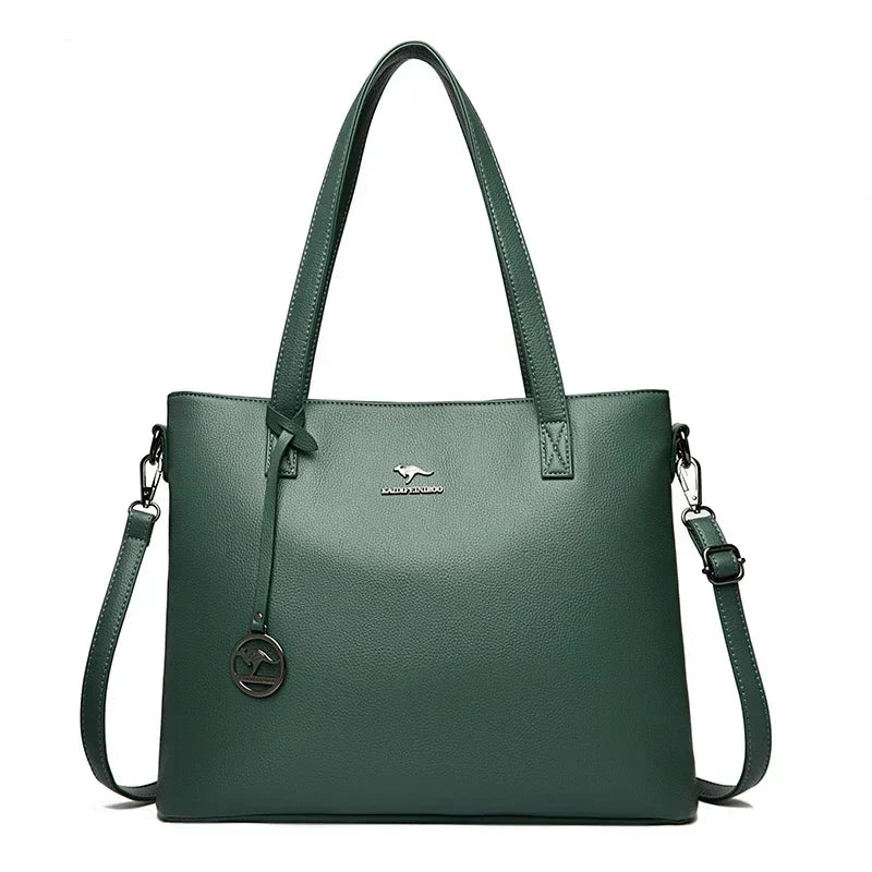 Lovera™ | Travel Guide Bag